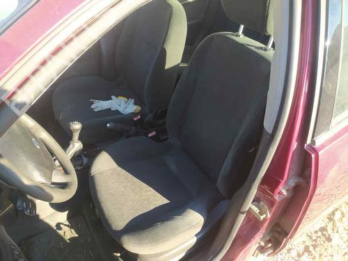 Sæde venstre fortil FORD FOCUS I Saloon (DFW) 1.6 16V (100 hp) 22639863