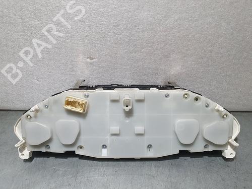 Instrument cluster PEUGEOT 208 I (CA_, CC_)  | BP14925165C47 