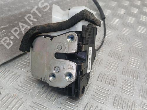 Used Front left lock HYUNDAI i20 ACTIVE (IB, GB) [2015-2021]  19268653