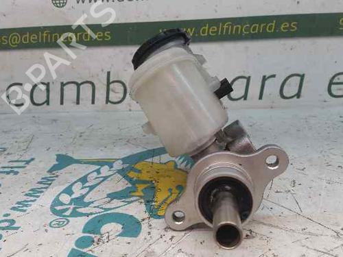 Brake master cylinder HONDA ACCORD VIII (CU)  | BP1589239M77 