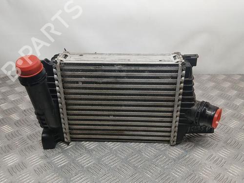 Used Intercooler RENAULT CAPTUR I (J5_, H5_) [2013-2025]  25156468