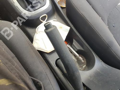 Used Hand brake Hand brake KIA RIO III (UB) 1.2 CVVT (84 hp) 10231866 10231866