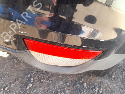 Used Rear bumper right light FORD FOCUS II (DA_, HCP, DP) 1.6 Ti (115 hp) 30589260