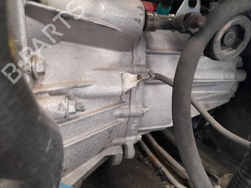 Used Gearbox Gearbox DACIA LODGY (JS_) 1.5 dCi (JSMC, JSAF) (107 hp) 36437207 36437207