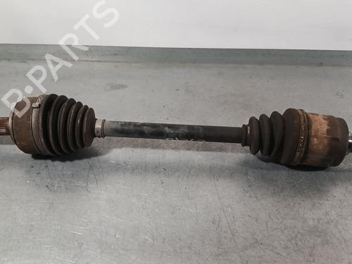 Used Left front driveshaft Left front driveshaft HONDA CR-V III (RE_) 2.0 i-VTEC 4WD (RE5, RE2) (150 hp) 33833247 33833247