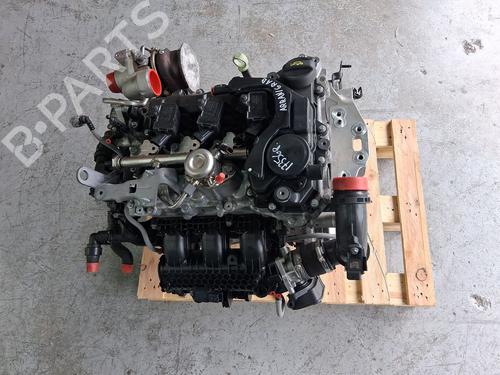 Engine OPEL CORSA F (P2JO) 1.2 (68) | BP31622560M1  - Image 5