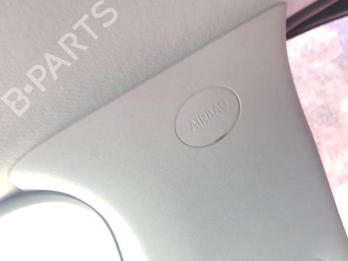 Used Right curtain airbag KIA NIRO I (DE) 1.6 GDI Hybrid (105 hp) 29251645