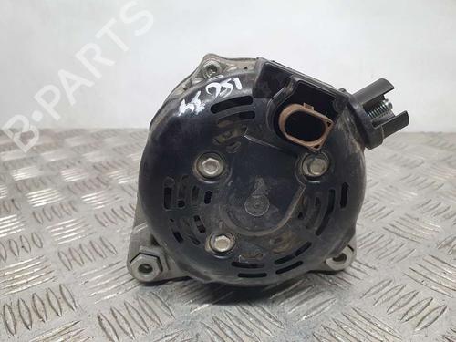 Alternator FORD FIESTA VII (HJ, HF)  | BP15385399M7 