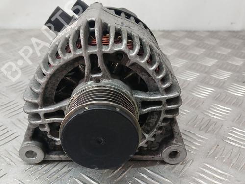 Generator PEUGEOT 208 I (CA_, CC_) 1.0 VTi (68 hp) 27591318