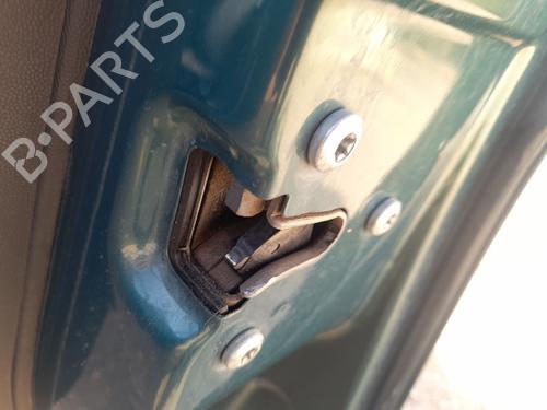 Fechadura frente direita OPEL CORSA C (X01) 1.2 (F08, F68) (75 hp) 30883550