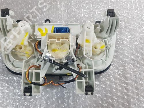 Climate control FIAT DOBLO Cargo (263_) 1.3 D Multijet (263WXU1A, 263ZXU1A, 263WYB1A, 263ZYB1A) | BP33618691I5 - Image 2