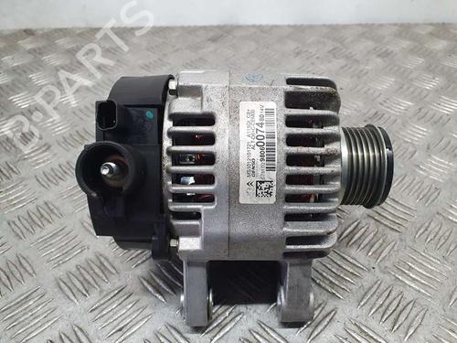 Alternator PEUGEOT 308 II (LB_, LP_, LW_, LH_, L3_)  | BP17229816M7 