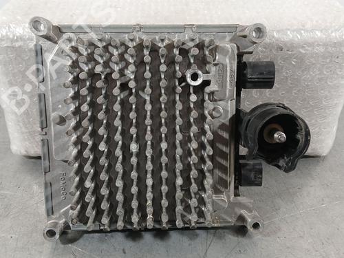 Used Electronic module Electronic module FORD FIESTA VII (HJ, HF) 1.0 EcoBoost (125 hp) 36499156 36499156