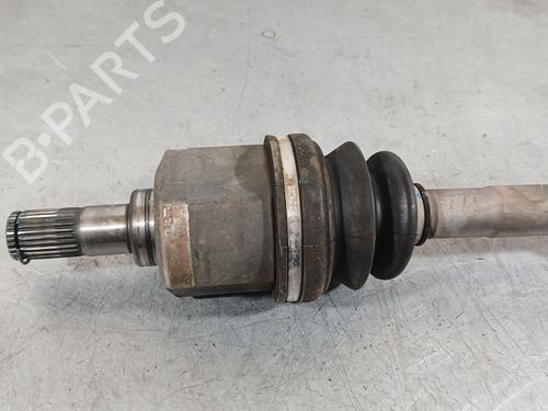 Right front driveshaft KIA CARENS IV 1.6 GDi | BP38270407M39 - Image 2