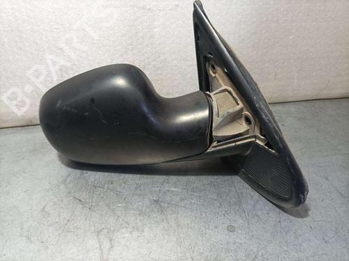 Right mirror CHRYSLER VOYAGER IV (RG, RS)  | BP4708999C27 