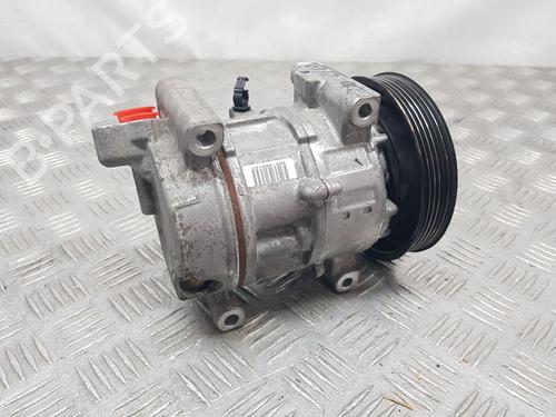 AC compressor ALFA ROMEO GT (937_) 1.9 JTD (937CXN1B) | BP27499291M34