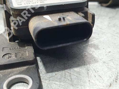 Electronic sensor PEUGEOT 3008 II SUV (MC_, MR_, MJ_, M4_)  | BP9219302M84 