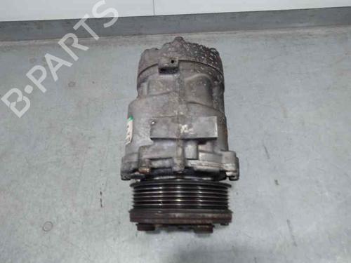 AC compressor OPEL MERIVA A MPV (X03)  | BP18918163M34 