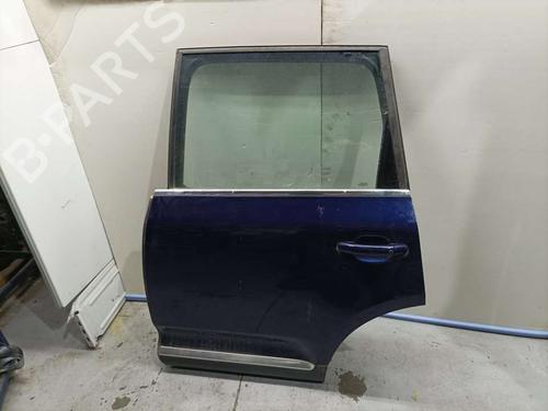 Left rear door VW TOUAREG (7LA, 7L6, 7L7) 5.0 V10 TDI | BP6327018C4 