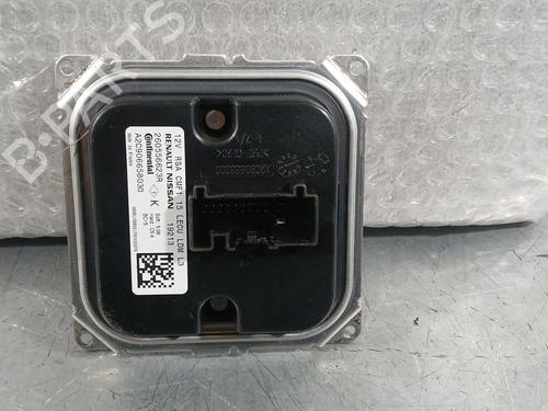 electronic-module-renault-clio-v-b7_-2019-39591390 main image