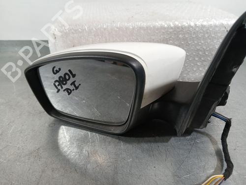 Used Left mirror Left mirror 37232156 37232156