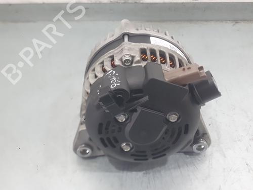 Alternator OPEL CORSA F (P2JO) 1.5 (68) | BP36498140M7 - Image 3