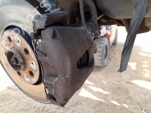 Used Right front brake caliper VW GOLF IV (1J1) 1.8 T (150 hp) 26501629