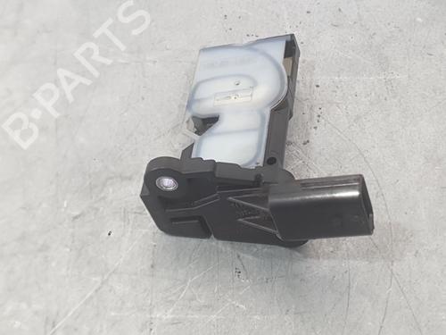 Used Mass air flow sensor Mass air flow sensor MERCEDES-BENZ CITAN Box Body/MPV (W415) 109 CDI (415.603, 415.605) (95 hp) 39731832 39731832