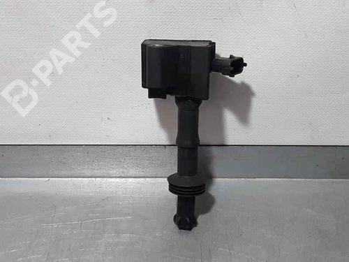 Bobine D'allumage PEUGEOT 308 II (LB_, LP_, LW_, LH_, L3_) 1.2 THP 130 (131 hp) 9808653680 | 9808653680 | 28457918 | DELPHI |