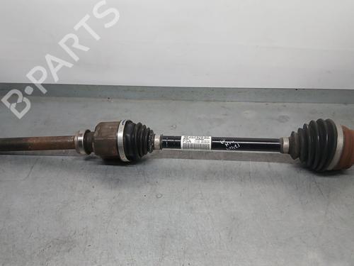 Used Right front driveshaft Right front driveshaft OPEL CORSA F (P2JO) 1.2 (68) (101 hp) 32502451 32502451