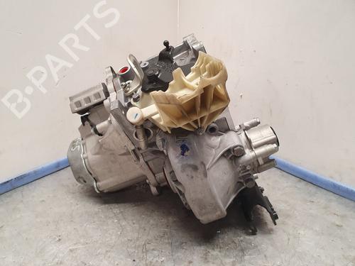 Gearbox CITROËN C3 / C3 ORIGIN III (SX)  | BP9730909M3 