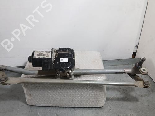 Used Front wiper motor Front wiper motor PORSCHE MACAN (95B) 3.0 S Diesel (258 hp) 34604047 34604047