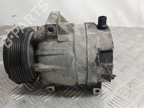 AC compressor RENAULT LAGUNA II (BG0/1_) 1.9 dCi (BG08, BG0G) | BP26449811M34 