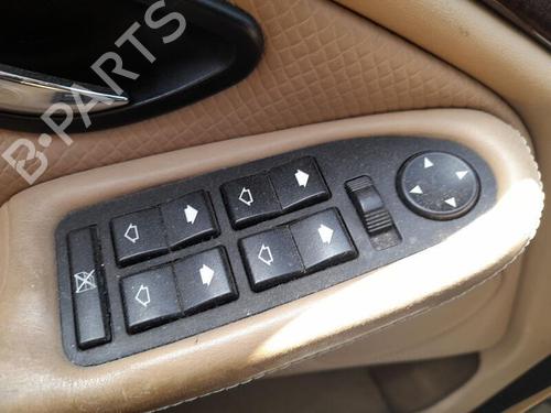 Used Left front window switch BMW 5 (E39) 525 d (163 hp) 26735640