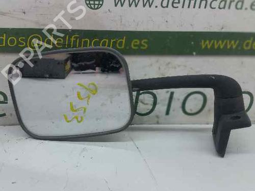 Used Left mirror CITROËN C15 Box Body/MPV (VD_) [1984-2006]  181375