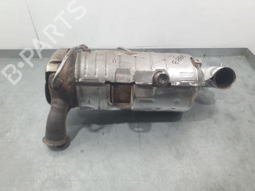 Used Particulate filter Particulate filter 38517292 38517292