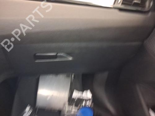 Handskerum Handskerum BMW X1 (F48) sDrive 18 d (150 hp) 40505433 40505433