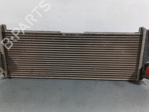 Used Intercooler Intercooler LAND ROVER DEFENDER Station Wagon (L316, L315) 2.5 Td5 4x4 (L316) (122 hp) 34606074 34606074
