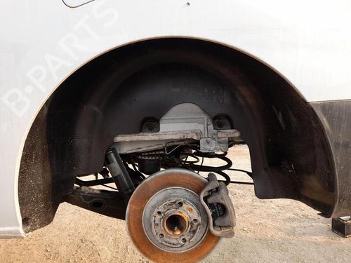 Hjulbue OPEL VIVARO C Van (K0) 1.5 (120 hp) 28184208