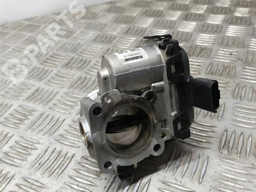 Throttle body PEUGEOT 3008 II SUV (MC_, MR_, MJ_, M4_)  | BP11029763M82 