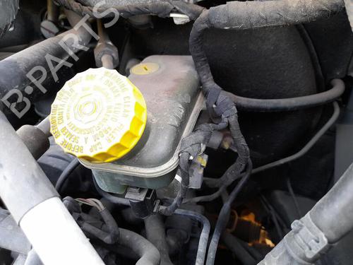 Used Brake master cylinder AUDI A2 (8Z0) 1.4 (75 hp) 27702724