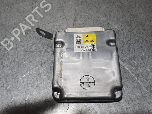Used Electronic module TOYOTA LAND CRUISER PRADO (_J15_) [2009-2025]  15405138
