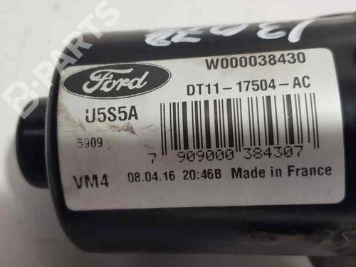 Front wiper motor FORD TOURNEO CONNECT  | BP8251292M29 