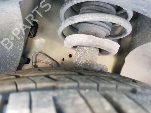Used Right front shock absorber CITROËN C2 (JM_) [2003-2017]  19311690
