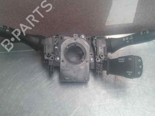 Mando RENAULT MEGANE IV Hatchback (B9A/M/N_) 1.5 dCi 110 (B9A3) (110 hp) 14010982