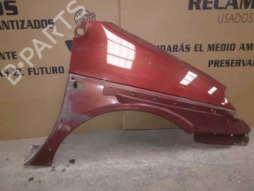 Used Right front fenders RENAULT SCÉNIC I MPV (JA0/1_, FA0_) 1.9 dCi (JA05, JA1F) (102 hp) 4458752