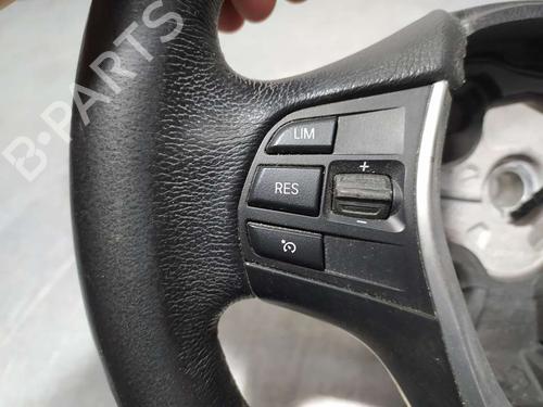 Steering wheel BMW 1 (F21) 116 d | BP19410773C49