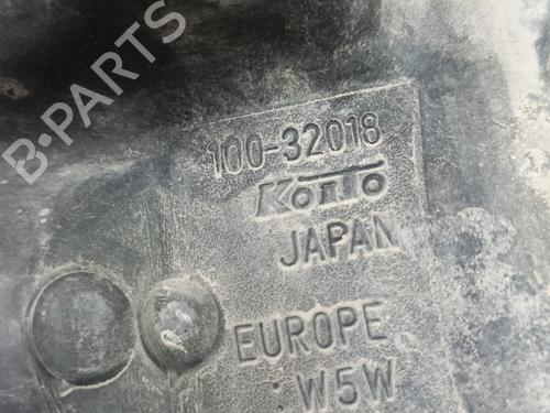 Right headlight SUZUKI BALENO (EG)  | BP13486492C29 