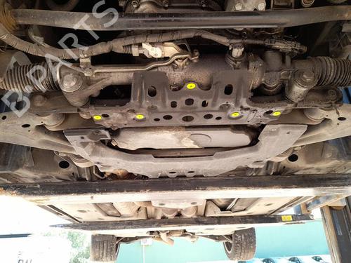 Used Subframe LEXUS IS II (_E2_) 220d (ALE20) (177 hp) 28816161