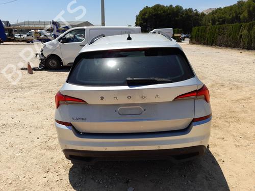 Alternator SKODA KAMIQ (NW4) 1.0 TSI | BP26392554M7 